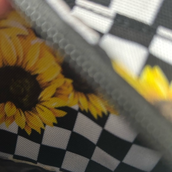 Vans mini backpack like new - Picture 5 of 5